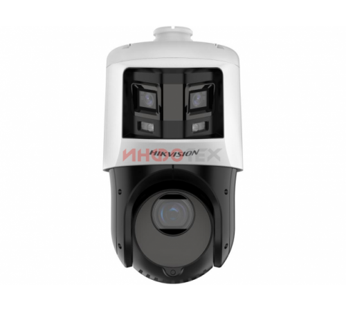 Hikvision DS-2SE4C225MWG-E/26(F0) IP-камера