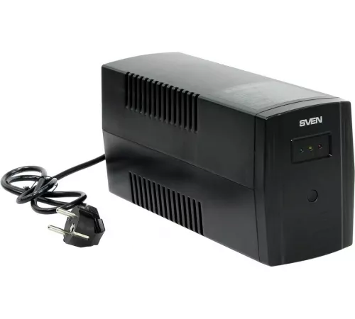 SVEN Pro 800 SV-013851 Источник бесперебойного питания