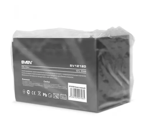 Sven SV12120 SV-0222012 Батарея аккумуляторная