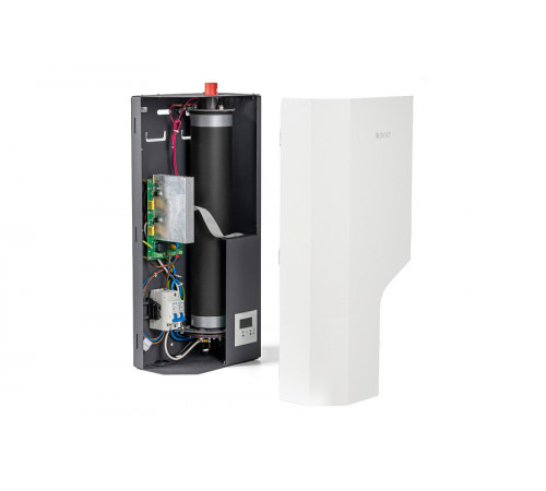 Бастион SKAT Silver StS-12 + SKAT E UPN 3800/63А 12391 Комплект