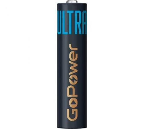 GoPower 00-00026396 Батарейка