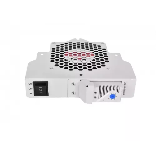 ЦМО R-FAN-1T Модуль вентиляторный