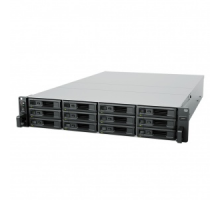 SYNOLOGY SA3410 СХД стоечное исполнение