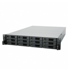 SYNOLOGY SA3410 СХД стоечное исполнение