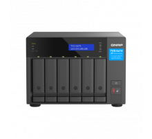 QNAP TVS-H674-I5-32G Сетевое хранилище