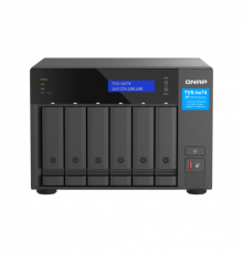 QNAP TVS-H674-I5-32G Сетевое хранилище