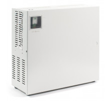 Бастион SKAT -V.24DC-18 исп. 5000 (СКАТ ИБП-24/18-2x40) источник бесперебойного питания  СКАТ ИБП-24/18-2X40 (SKAT-V.24DC-18 ИСП. 5000)