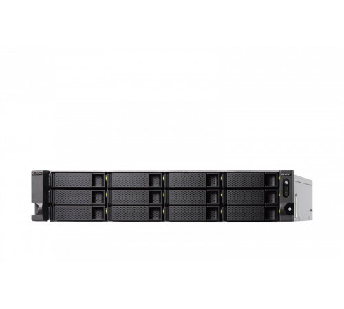 QNAP TS-H1277XU-RP-3700X-32G Сетевой RAID-накопитель