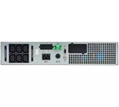 ITK ELECTRA OR EOR-0001KVA-1-002 ИБП