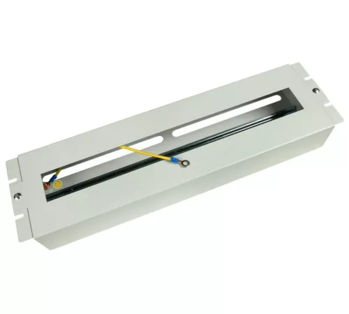 Cabeus PS-3U Корпус с DIN-рейкой