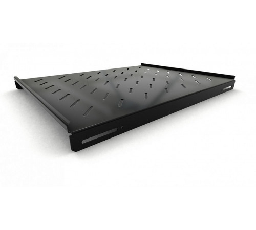 Hyperline TSH3L-650-RAL9004 Полка