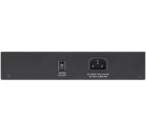 ZyXEL GS1900-16 Интеллектуальный коммутатор