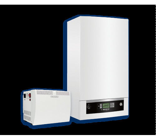 TEPLOCOM-250+ ИБП для котла отопления