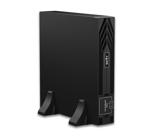 Бастион SKAT BC 72/18S3 RACK P3 8786 Блок батарейный