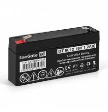 Exegate DT 6012 EX282944RUS Аккумуляторная батарея