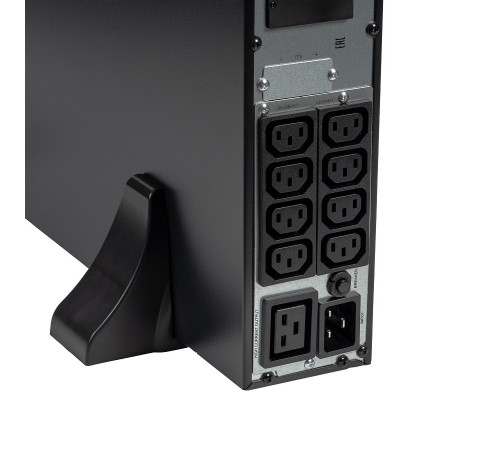 Бастион SKAT-UPS 3000-RACK-ON-E P3 8775 ИБП