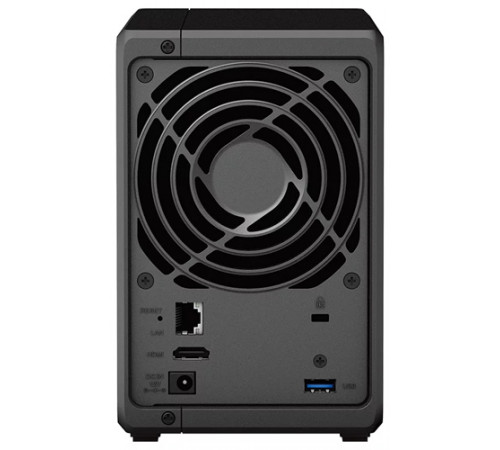 Synology DVA1622 Сетевое хранилище