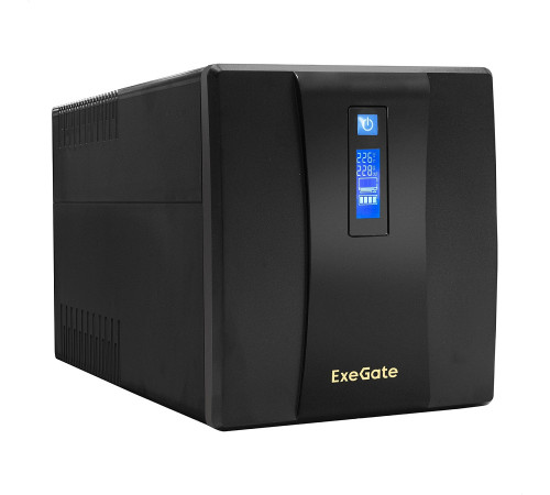 Exegate SpecialPro EP285512RUS ИБП