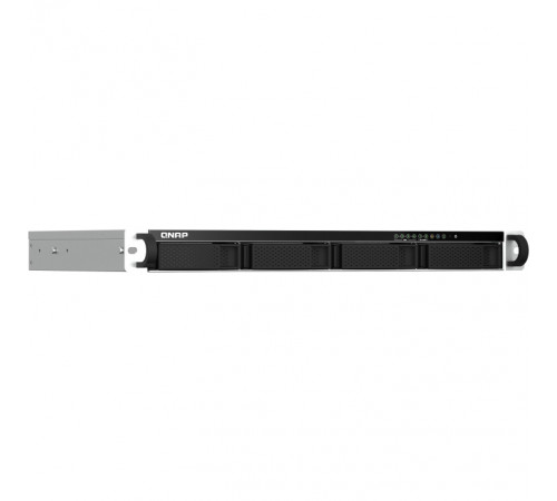 QNAP TS-464eU (TS-464EU-4G) Сетевое хранилище