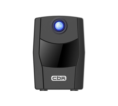 CBR QTM-650T-2F-LCUC ИБП
