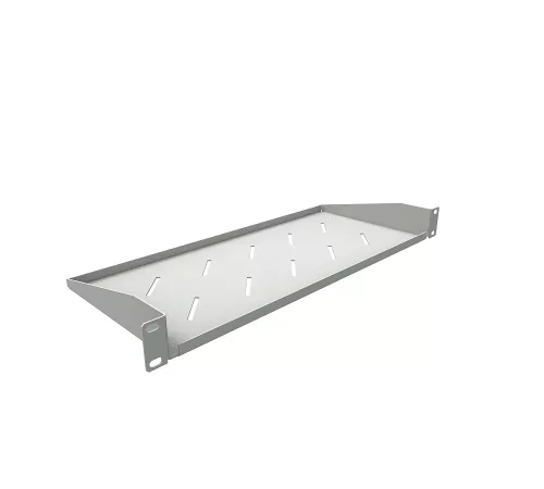 SNR SNR-SHELF-04020-20GC Полка консольная для шкафов