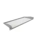 SNR SNR-SHELF-04020-20GC Полка консольная для шкафов