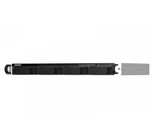 QNAP TS-464EU-8G Сетевое хранилище
