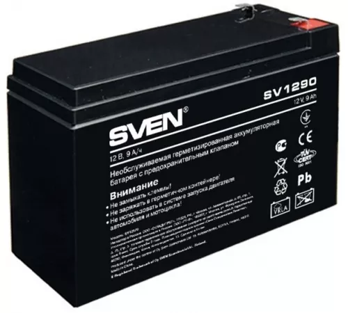 Sven SV1290 SV-0222009 Батарея аккумуляторная