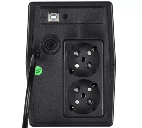 ITK ELECTRA ST EST-1000VA-1-001-S-L ИБП