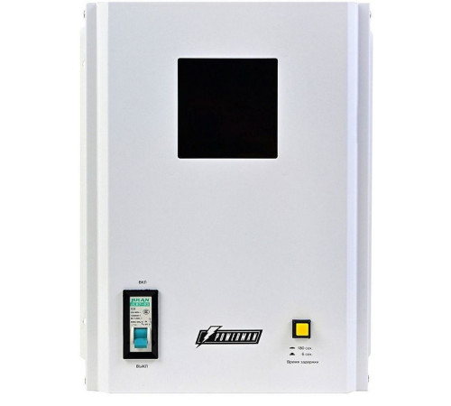 PowerMan AVS 3000 H 6187933 Стабилизатор напряжения