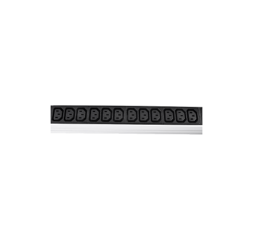 ЦМО R-MC8-3X16-36C13-12C19-MI-2100-3-3PN Блок электрических розеток