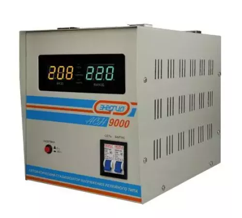 ЭНЕРГИЯ АСН-9000 Е0101-0450 Стабилизатор