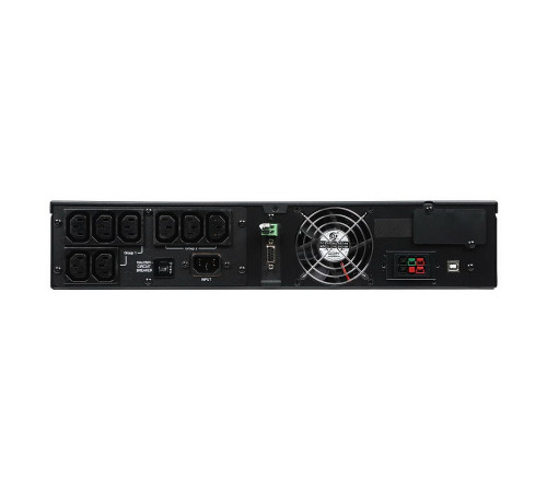 Powercom Sentinel SNT-1000 online 1000W/1000VA ИБП 1456275