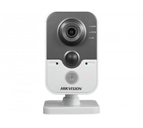Hikvision DS-2CD2422FWD-IW (4MM) IP-камера