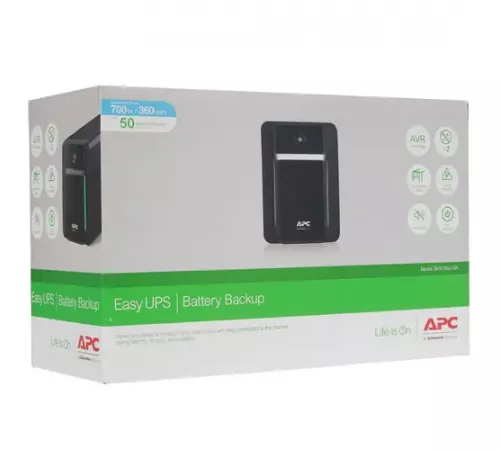 APC Easy-UPS BVX700LI-GR ИБП