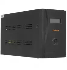 ExeGate SpecialPro Smart LLB-2000.LCD.AVR.EURO.RJ.USB EP285519RUS ИБП