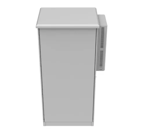 SNR SNR-OFC-428010-2500-АС Шкаф уличный