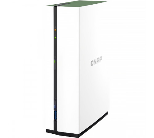 QNAP D1 (REV. B) Сетевое хранилище