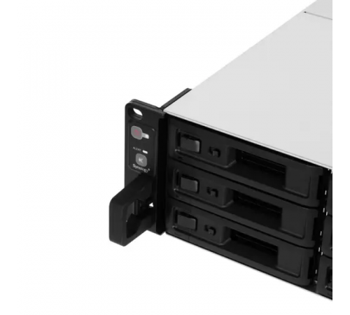 Synology RX1217 Модуль расширения