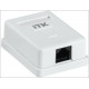ITK CS2-1C5EU-12-G Розетка
