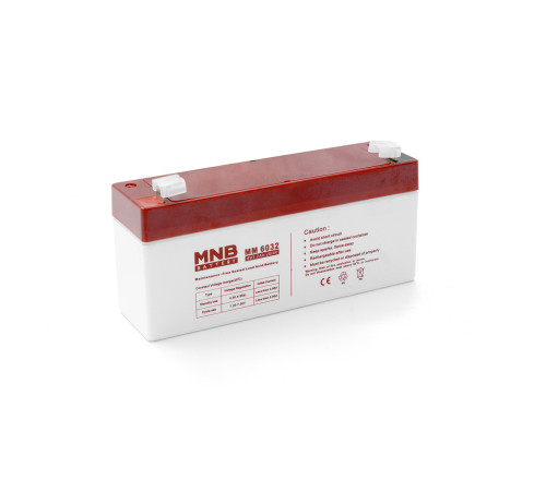 MNB BATTERY MM 6032 Аккумуляторная батарея
