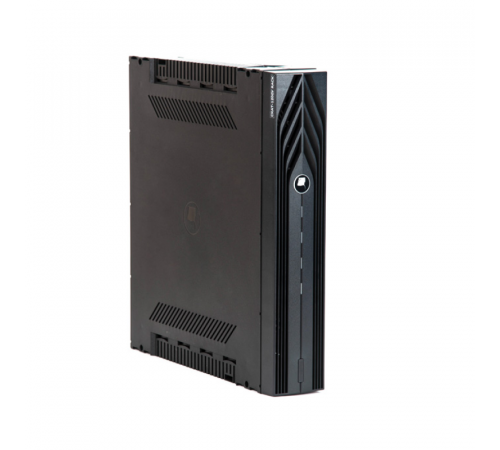 Bastion SKAT-V.24DC-18 RACK источник вторичного электропитания резервированный  SKAT-V.24DC-18 RACK (СКАТ ИБП-24/18-RACK)