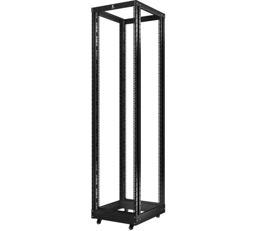 Cabeus RA-47U-1000-BK Открытая стойка 19