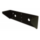 ЦМО КНО-В-3U-9005 Кронштейн телекоммуникационный