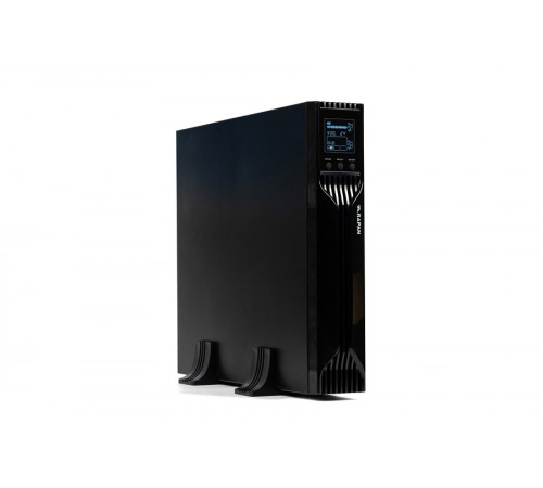 Bastion RAPAN-UPS 2000 RACK+4X9AH Источник бесперебойного питания