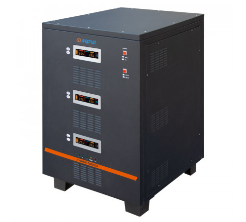 Энергия Hybrid II 60000 (Е0101-0173) Стабилизатор напряжения