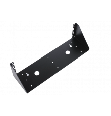 ЦМО КНО-В-2U-9005 Кронштейн телекоммуникационный