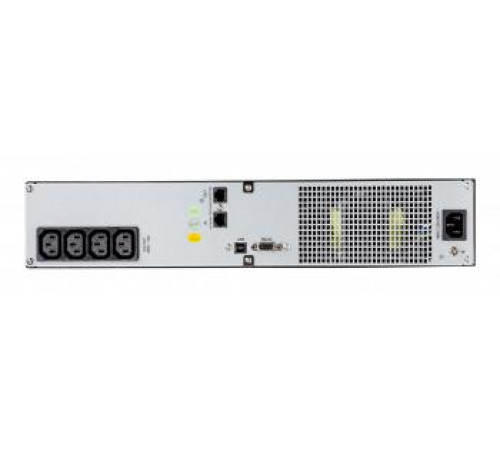 ИБП Ippon Smart Winner II 1000 Line-interactive 900W/1000VA 1192977