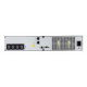 ИБП Ippon Smart Winner II 1000 Line-interactive 900W/1000VA 1192977