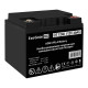Exegate DT 1240 EX282976RUS Аккумуляторная батарея
